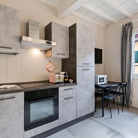 La Loggia Della Signoria Charming Loft Apartment Florence Luaran gambar