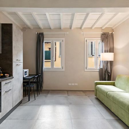 La Loggia Della Signoria Charming Loft Apartment Florence Luaran gambar