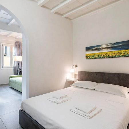 La Loggia Della Signoria Charming Loft Apartment Florence Luaran gambar