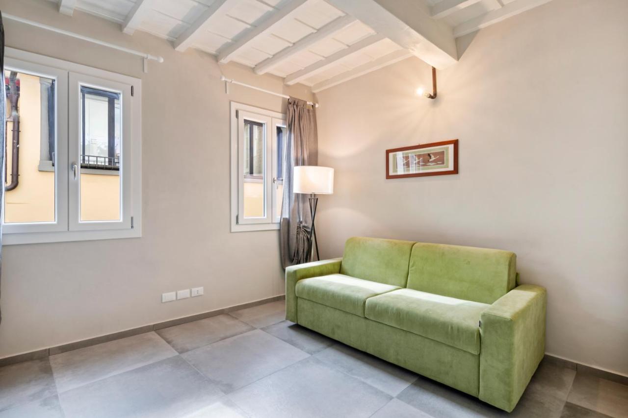 La Loggia Della Signoria Charming Loft Apartment Florence Luaran gambar