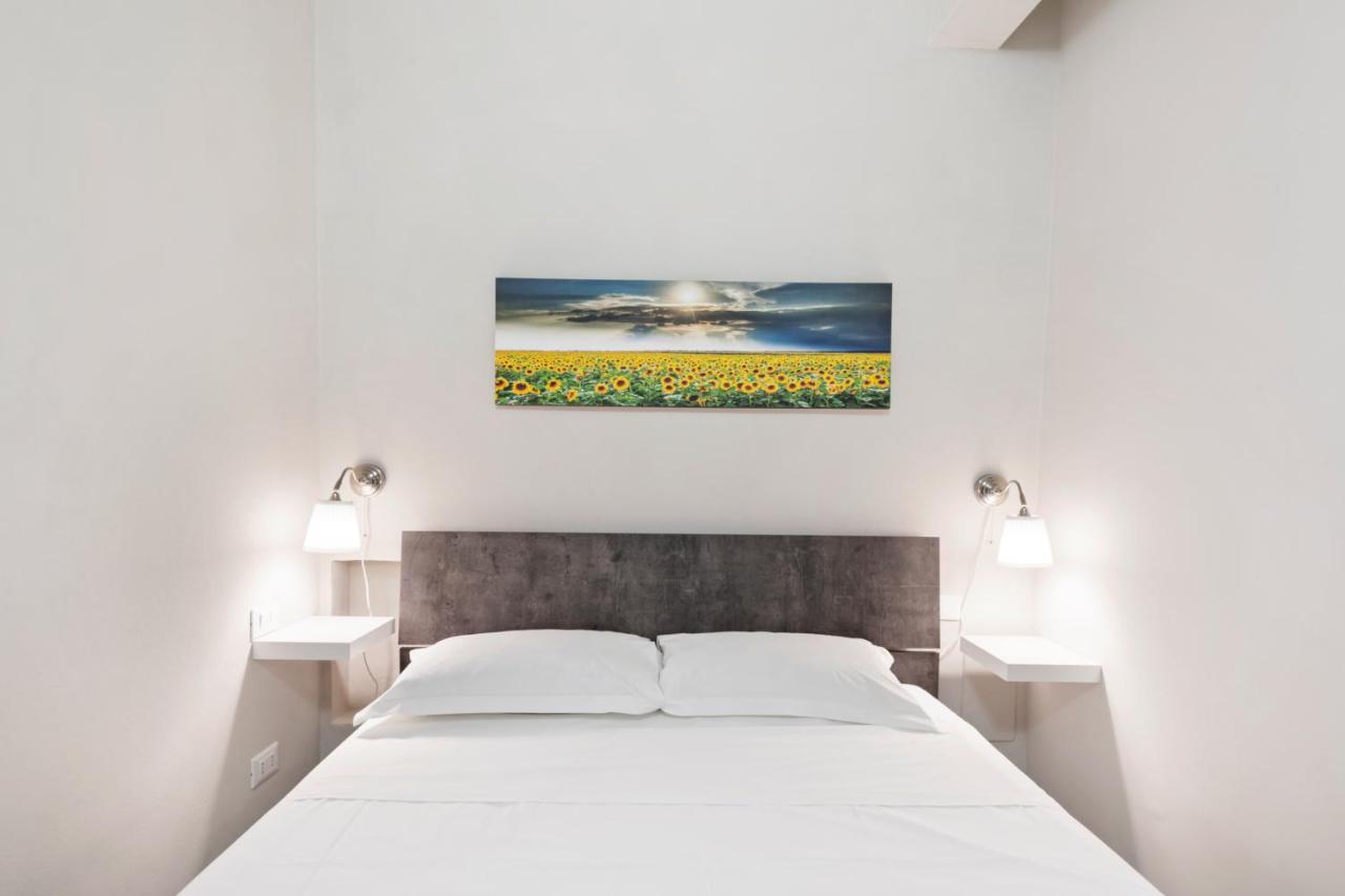 La Loggia Della Signoria Charming Loft Apartment Florence Luaran gambar