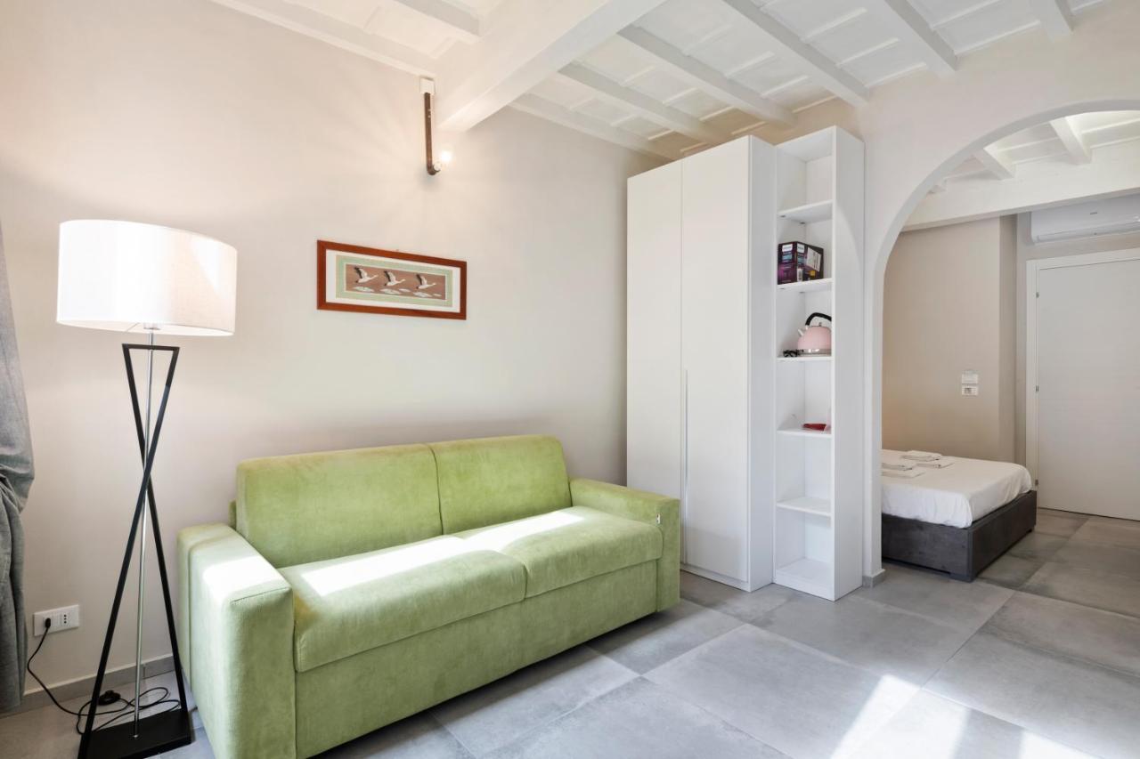 La Loggia Della Signoria Charming Loft Apartment Florence Luaran gambar