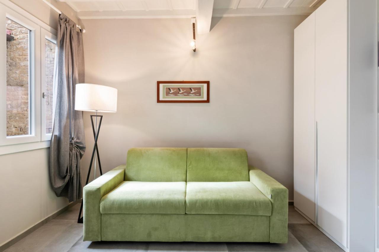 La Loggia Della Signoria Charming Loft Apartment Florence Luaran gambar